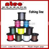 7 Colors in Stock 8 Strand pe Braided Fishing Line Wholesaler thumbnail-1
