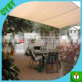 High Quality Virgin Material 4m*6m*5pcs Olive-green Shade Net for Garden in Stock thumbnail-6