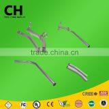 9 Inch /12 Inch Cattage Cob With PIR Sensor Photocontrol 12w/ 24w/50w/ 30w Led Street Light thumbnail-6