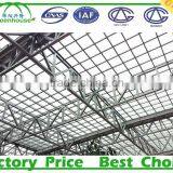 Commercial Tunnel Tomato Greenhouse thumbnail-2