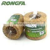 Cheap Price Biodegradable Agriculture Paper Twisted Rope thumbnail-5