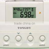 CO2 Temperature Humidity Controller for Fruit Storage thumbnail-2