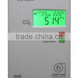 Factory Selling 3 in 1 Co2 Detector(co2,temperature,humidity) thumbnail-1