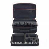 New Product Hot Sale Hard Shell EVA Carrying Waterproof Camera Case thumbnail-3