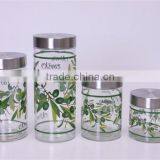 Empty Seasoning Bottle Cheap Bottle (HLTH-S070) thumbnail-3