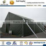 High Quality Waterproof China Medical Hospital Tents Military Marquee Tents thumbnail-6