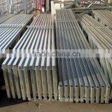 Affordable Galvanized Steel Frame Kit House Supplier thumbnail-3