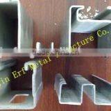 Cold Formed Steel Slotted Channel thumbnail-2