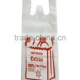 Side Gusset Bag for Shopping thumbnail-2