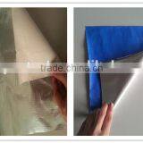 Aluminum Foil Radiant Barrier Fabric Thermal Insulation Material thumbnail-5