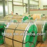 201 Stainless Steel Coil thumbnail-1