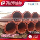 To 10 China Steel Factory Oval Former Spiral Pipe Machine Helical Welded Pipe} thumbnail-2