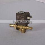 BONA Arc/Tig/Mig Welding Machine 6.5mm 8mm ZCQ-20B-2 Brass Solenoid Valve thumbnail-2
