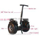 Leadway 2000 Watt Self-balancing Cheap Electric Scooter for Adults( W5L-113) thumbnail-3