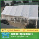 Large Aluminum Frame Party Wedding Canopy Tent thumbnail-2