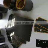 Thermal Spread Graphite Sheet/High Thermal Conductivity Graphite Foil thumbnail-1