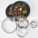 Hot Dip Galvanized Coil Wire