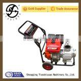 China Hot Sales High Pressure Gasoline Water Pumps With Aluminum for Fire Fighting thumbnail-5