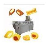 2014 CY Automatic Corn Filling Snacks Food Extruder Machine/production Line With CE Website:sherry1017929 thumbnail-1