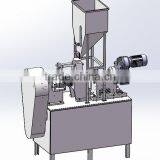 Kurkures Food Making Machine Snack Food Machinery thumbnail-1