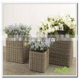 Audu Outdoor Planter/Large Outdoor Planter/Decorative Tall Outdoor Planters thumbnail-1