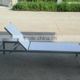 Cheap Outdoor Furniture Leisure Patio Garden Chaise Lounge (CF943L) thumbnail-2