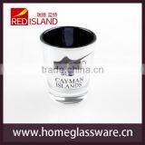 50ml Electroplate Shot Glass for Liquor From China thumbnail-2