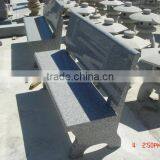 Garden Stone Chair thumbnail-4