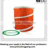 Pop Up Laundry Basket,Folding Mesh Laundry Basket,Laundry Bag thumbnail-1