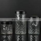 Professional Supplier Low Color Box China Suppliers Glass Jars Containers thumbnail-2