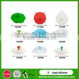 Hot Selling Custom Personalized Cheap Candy Colors Cup Silicone Lid thumbnail-1