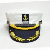 Promotional Spike Studded Custom Fitted Hats In YiWu thumbnail-2