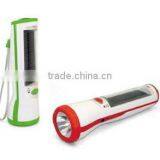 Solar Torch for Mobile Phone Charger thumbnail-1