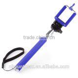 Cheap Flexible Plastic Selfie Stick thumbnail-3
