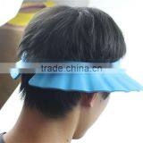 J161 Useful Home Safty Baby Baby Bath Hat thumbnail-6