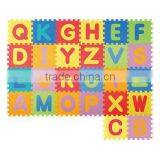 15082848Wholesale Cheap High Quality Colorful Printed Eva Foam Alphabet Puzzle, Eva Floor Puzzle With Alphabet And Numbers, thumbnail-1