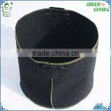 Provide a lot of sizes of non woven geotextile fabric grow bag for stalks