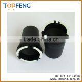 Car Smokeless Ashtray With Glowing in the Dark/fluorescent Ashtrays for Cars thumbnail-3