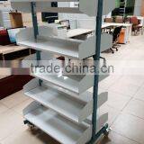 NEW Arrival Storage Shelving Rack Metal Shelf thumbnail-1