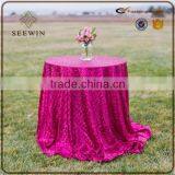 Christmas Decorations for Home Home Deco Chrismas Table Cloth thumbnail-1