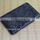 Aluminum Cosmetic Bag thumbnail-1