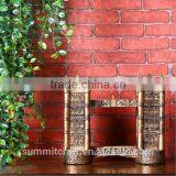 Resin 3d Building Model Resin Gold and Silver London Bridge Souvenirs thumbnail-4