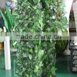 Hx Wedding Decorative Artificial Flower/Artificial Cherry Flower Branch thumbnail-2