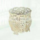 Trade Assurance Cast Iron Antique Flower Basket Supplier thumbnail-5