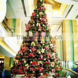 Home Gardon Deco Artificial 6m Tall Christmas Trees SDS-01 thumbnail-1