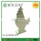 Home Decoration Porcelain Chicken Statue thumbnail-1