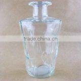 Exquisite Glass Wine Bottle / Glassware thumbnail-1