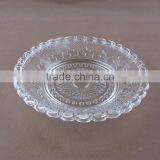 Clean Glass Plate thumbnail-4