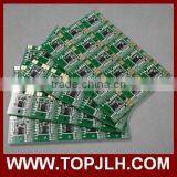 Auto Reset Chips Permanent Chip for Mimaki JV300 SB53 Ink Cartridge Chip thumbnail-1