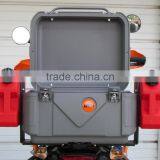 Red Plastic Fuel Can Fuel Container 20L Jerry Can Oil Tank Water Container thumbnail-3